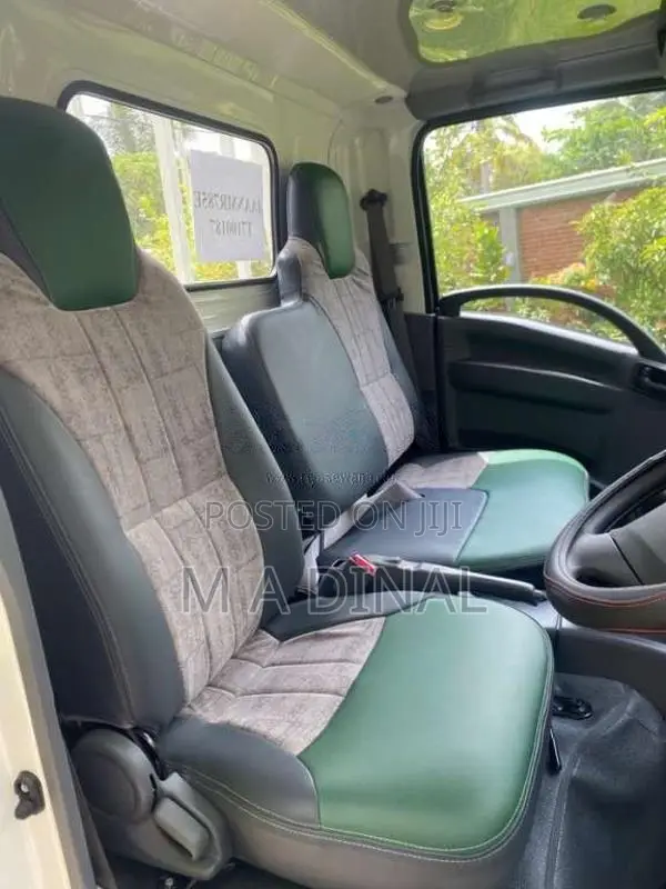 Isuzu Lorry Isuzu 2026 Lorry Brand New