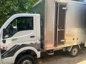 Tata Dimo Batta 2024 Lorry (Used)