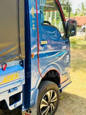 Tata Dimo Batta 2013 Lorry (Used)