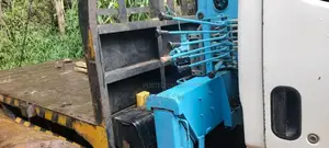 Mitsubishi Canter 2000 Lorry (Used)