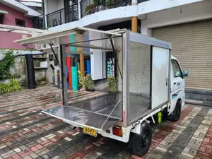 Daihatsu Hijet Bakery Body 2003 Lorry (Used)