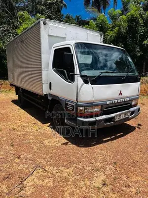 Mitsubishi Canter 14.5 2005 Lorry (Used)