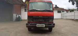 Tata 2515 Cummins 2010 Lorry (Used)
