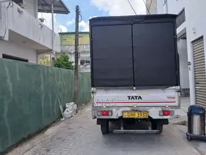 Tata Yodha 2019 Lorry Unregistered (Recondition)