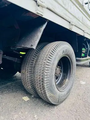 Foton Foton 2008 Lorry (Used)