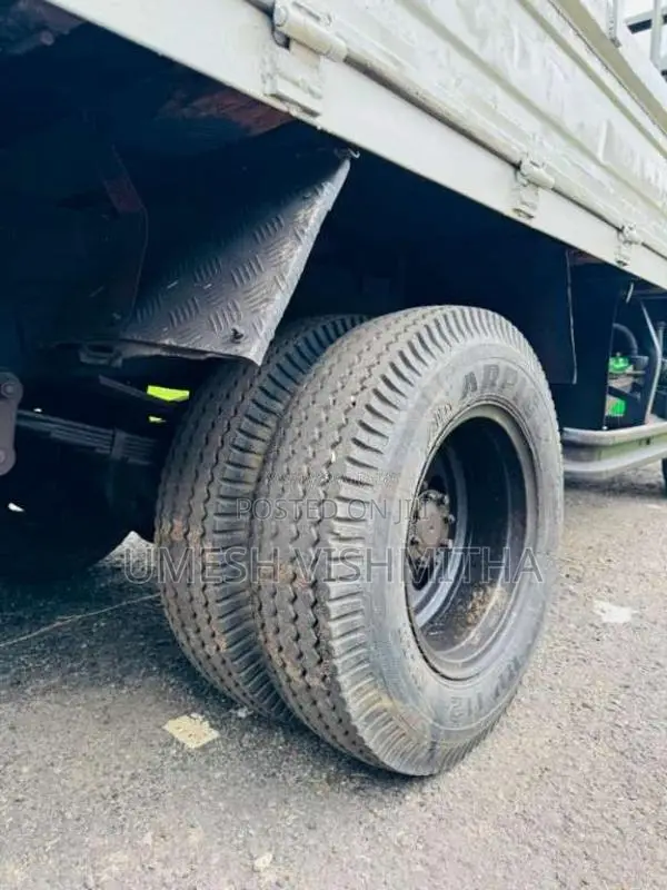 Foton Foton 2008 Lorry (Used)
