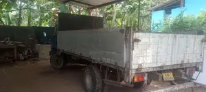 Isuzu ELF 350 1990 Lorry (Used)