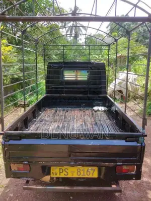 Mahindra Maxximo 2012 Lorry (Used)