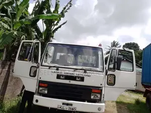 Ashok-Leyland 1618 2014 Lorry (Used)