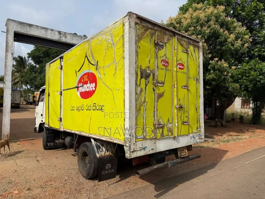Tata 709 2006 Lorry (Used)