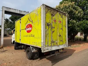 Tata 709 2006 Lorry (Used)