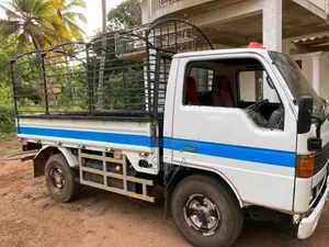 Mazda TITAN 1992 Lorry (Used)