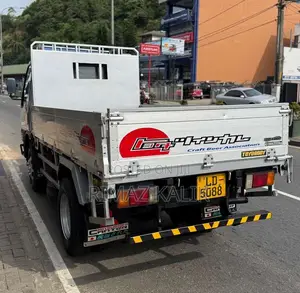 Mitsubishi Canter 1999 Lorry (Used)