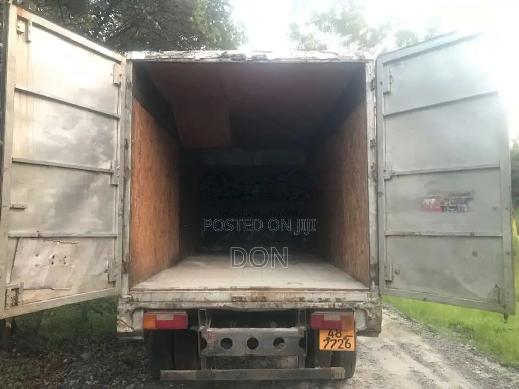 Tata 709 1996 Lorry (Used)