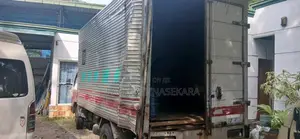 Mazda Titan 1997 Lorry (Used)