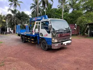 Isuzu Carreir 2006 Lorry (Used)