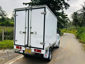 DFSK Unimo Lokka 2015 Lorry (Used)