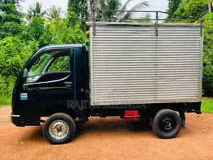 Tata Dimo Batta 2012 Lorry (Used)
