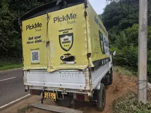 Isuzu Isuzu 1986 Lorry (Used)