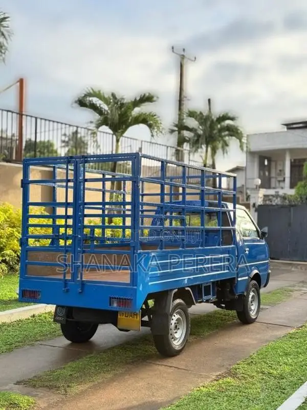 Ashok-Leyland Dost 2020 Lorry (Used)
