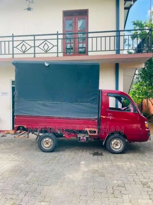 Mahindra Supro 2016 Lorry (Used)
