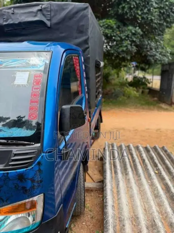 Tata Dimo Batta 2019 Lorry (Used)