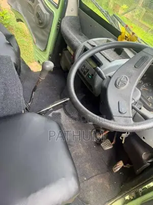Tata Dimo Batta 2012 Lorry (Used)