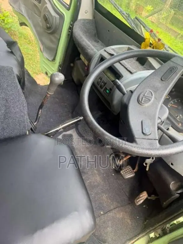 Tata Dimo Batta 2012 Lorry (Used)