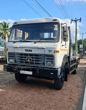 Tata 1615in 2018 Lorry (Used)