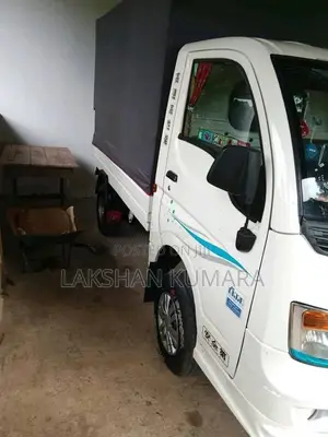 Tata Dimo Batta 2015 Lorry (Used)