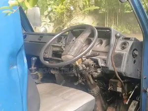 Toyota Dyna 1990 Lorry (Used)