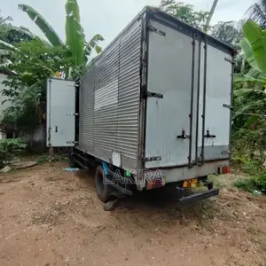 Isuzu 350 1989 Lorry (Used)