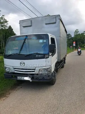 Mazda Titan 2002 Lorry (Used)