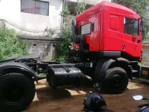 Tata PRIME MOVER PRIMA 4028 S 2015 Lorry (Used)
