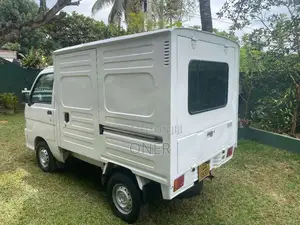 Daihatsu Hijet 2002 Lorry (Used)