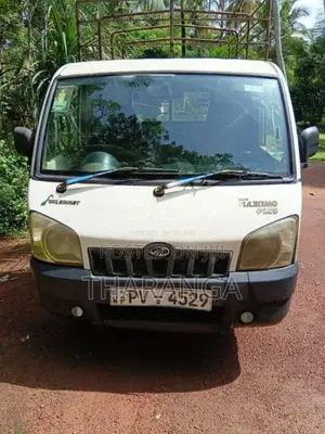 Mahindra Maxximo 2013 Lorry (Used)
