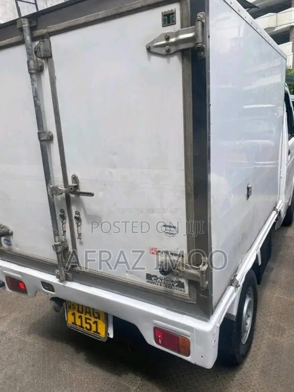 Suzuki Every 2011 Lorry (Used)