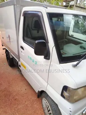 Nissan Clipper 2007 Lorry (Used)