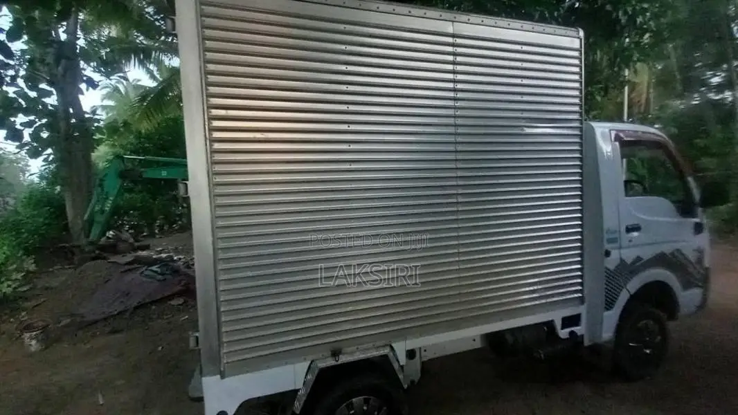 Tata EX 2016 Lorry (Used)