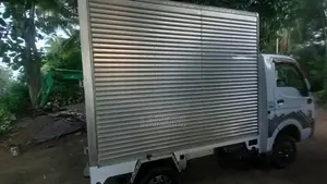Tata EX 2016 Lorry (Used)