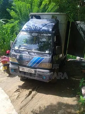 Foton Double 2012 Lorry (Used)