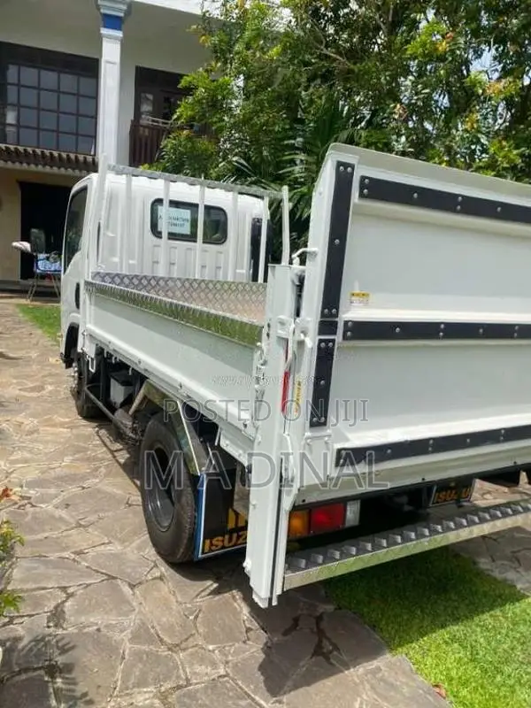 Isuzu Lorry Isuzu 2026 Lorry Brand New