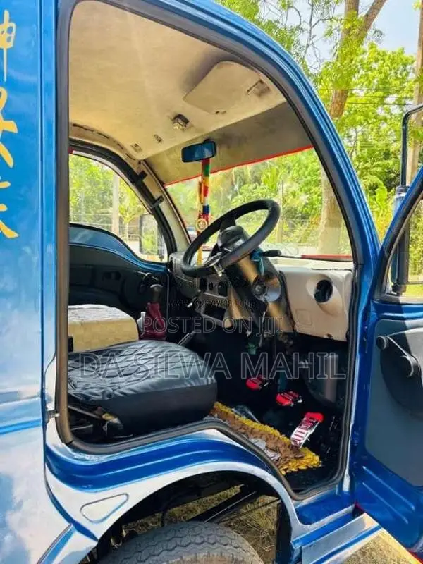 Tata Dimo Batta 2013 Lorry (Used)