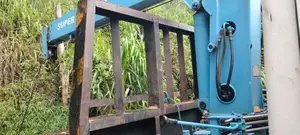 Mitsubishi Canter 2000 Lorry (Used)