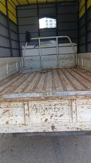 Tata Yodha 2019 Lorry Unregistered (Recondition)