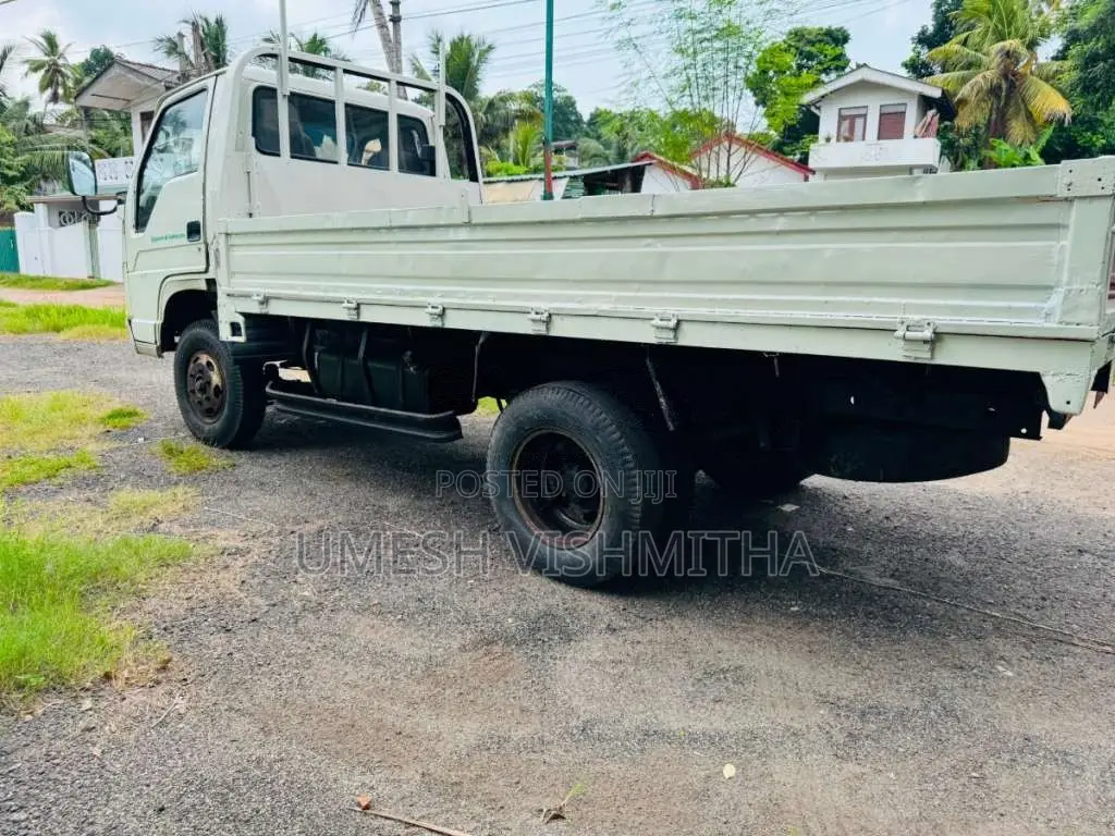 Foton Foton 2008 Lorry (Used)