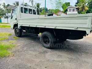 Foton Foton 2008 Lorry (Used)