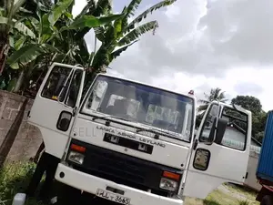 Ashok-Leyland 1618 2014 Lorry (Used)