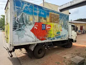 Tata 709 2006 Lorry (Used)