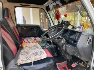 Mazda TITAN 1992 Lorry (Used)